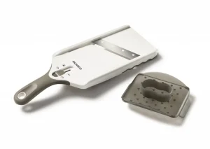 Ricardo Cuisine Graters, Mandolines And Choppers-RICARDO Handheld Mandolin