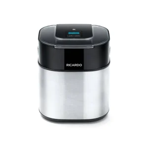 Ricardo Cuisine Lunch And Food Storage-RICARDO Ice Cream Maker