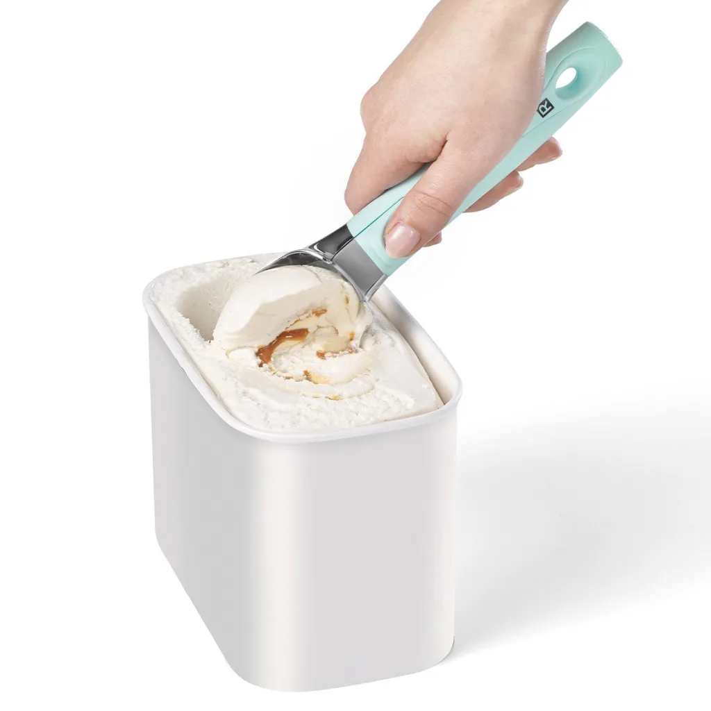 Ricardo Cuisine Ice Cream Maker-RICARDO Ice Cream Scoop
