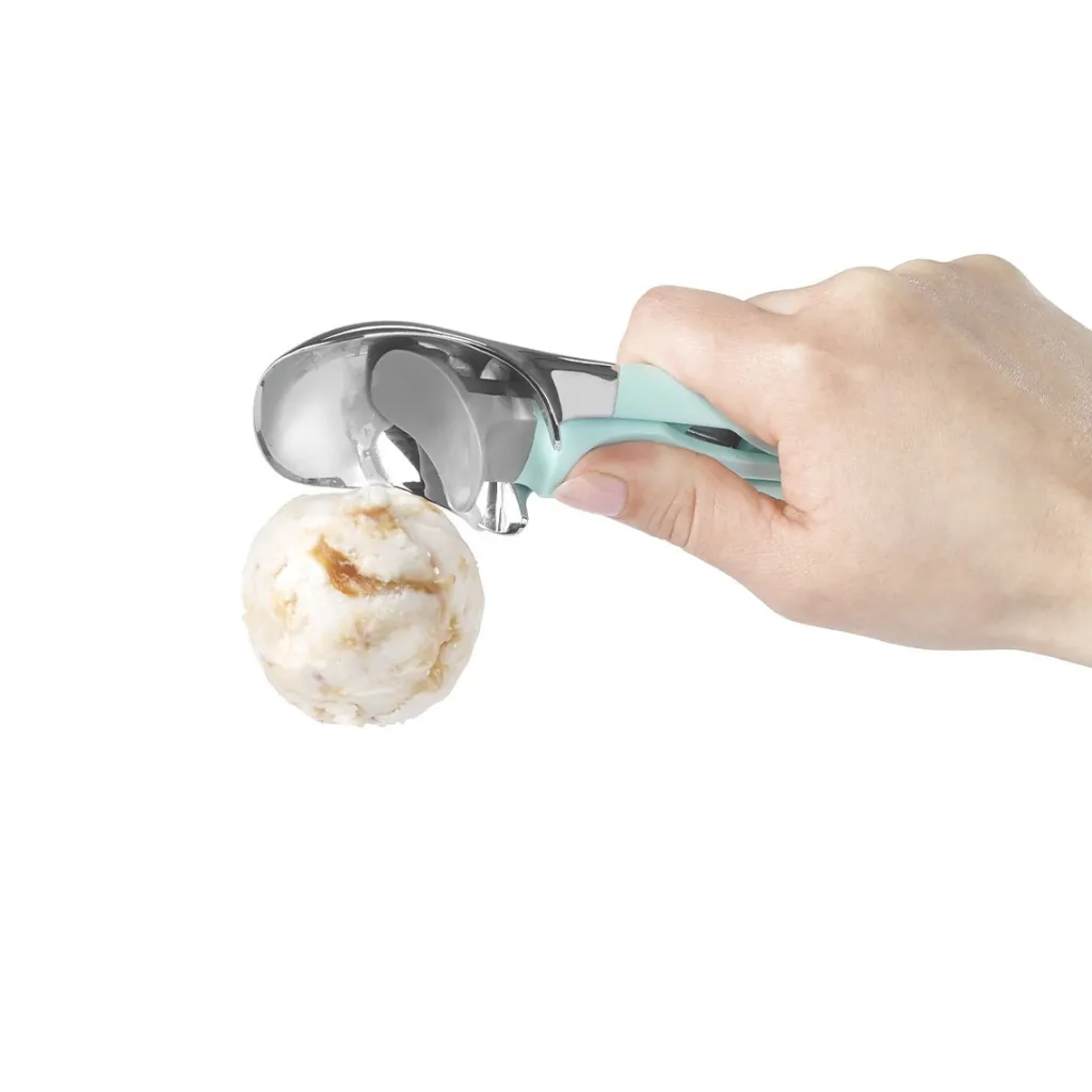 Ricardo Cuisine Ice Cream Maker-RICARDO Ice Cream Scoop