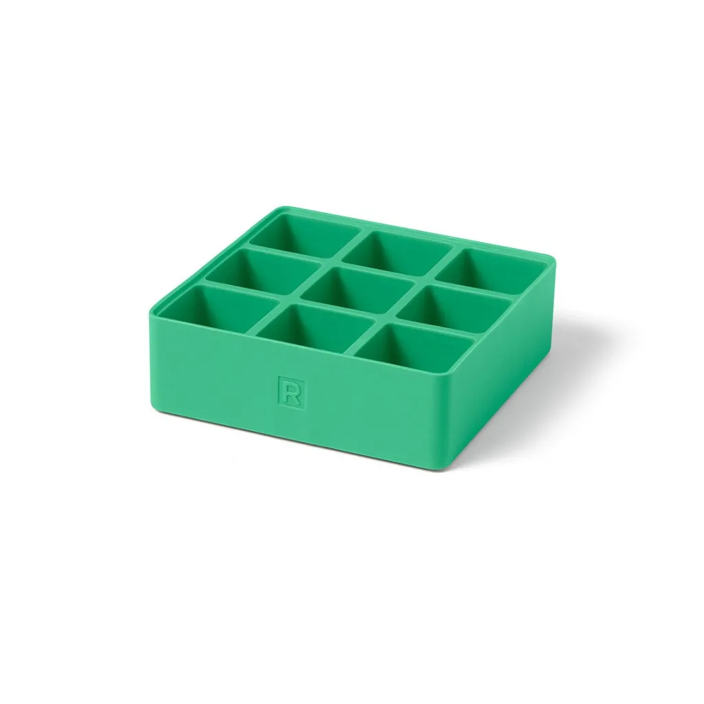 Ricardo Cuisine Bar Accessories-RICARDO Ice Cube Trays