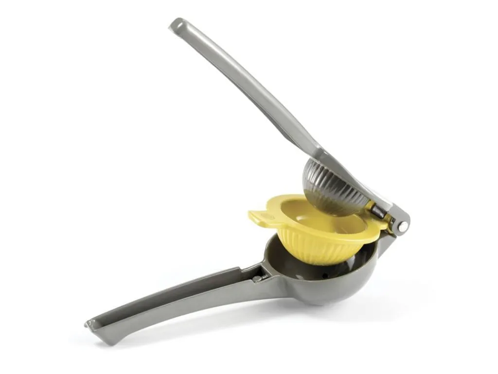 Ricardo Cuisine Peelers, Corers And Presses | Bar Accessories-RICARDO 2-in-1 Citrus Juicer