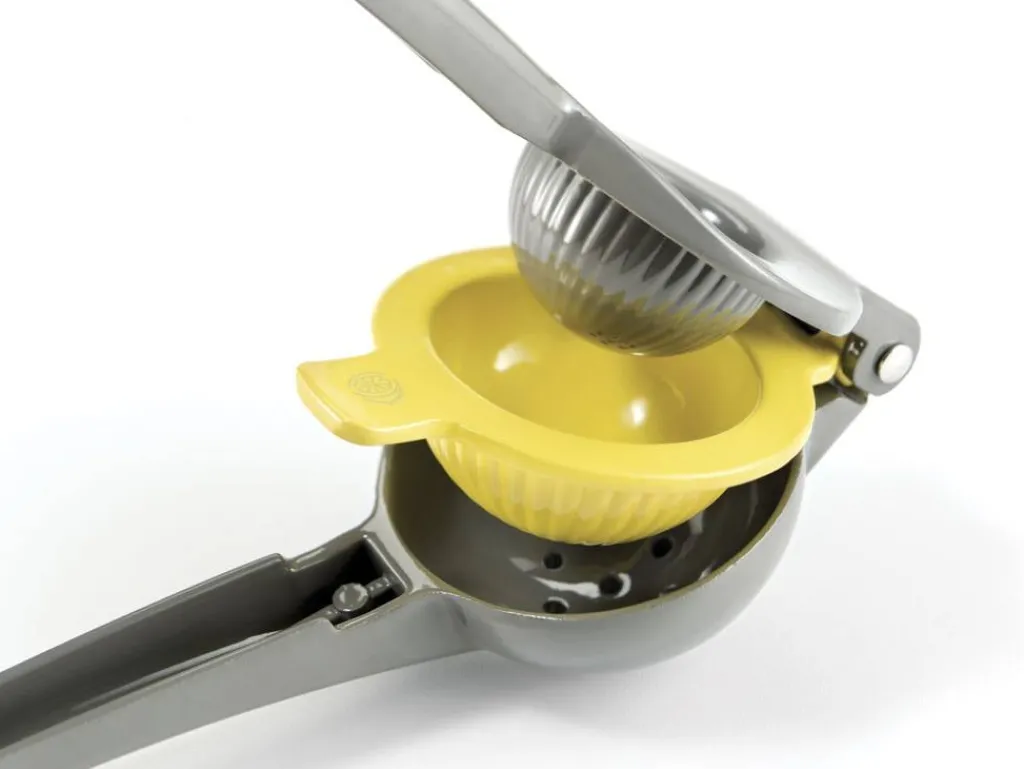 Ricardo Cuisine Peelers, Corers And Presses | Bar Accessories-RICARDO 2-in-1 Citrus Juicer