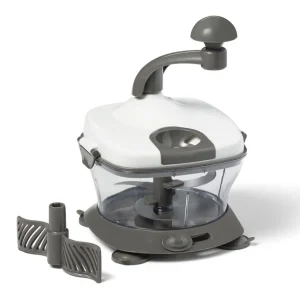 Ricardo Cuisine Graters, Mandolines And Choppers-RICARDO Kitchen Chopper