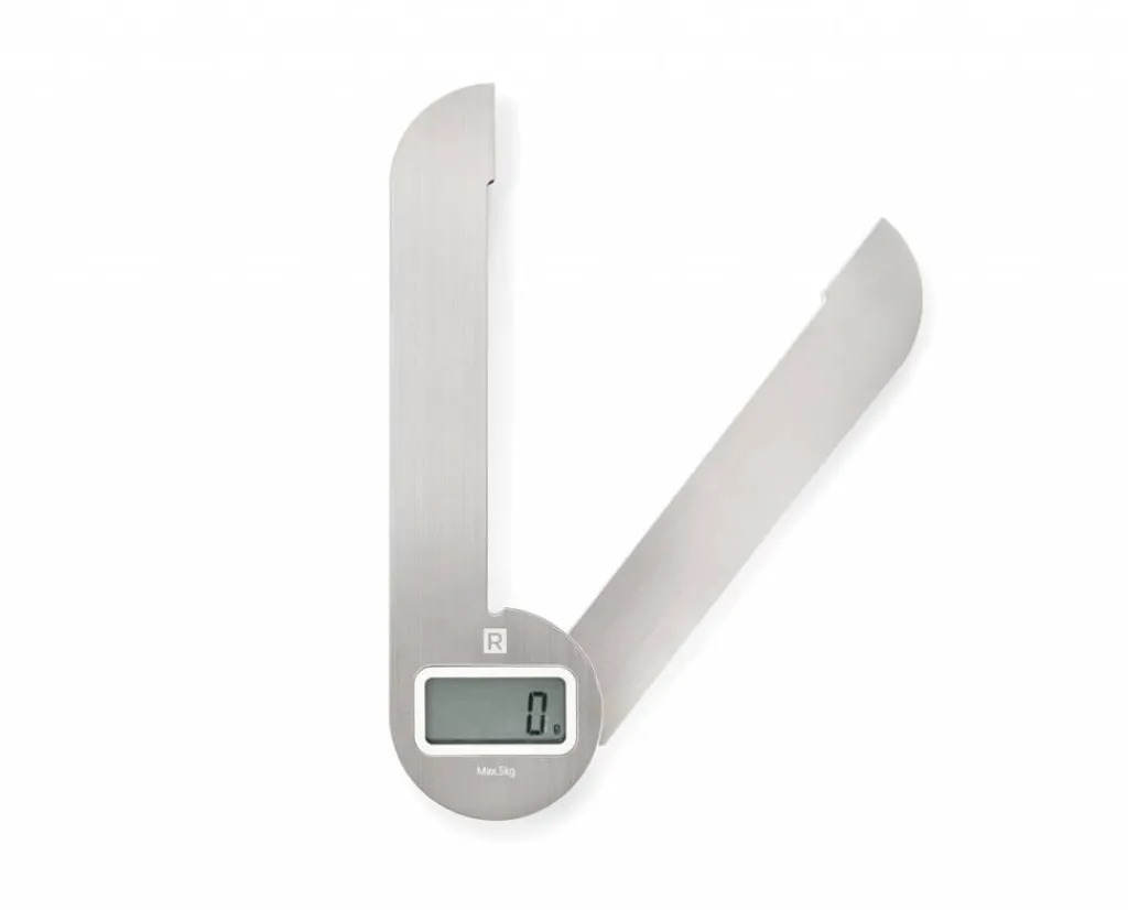 Ricardo Cuisine Measuring Tools-RICARDO Kitchen Scale