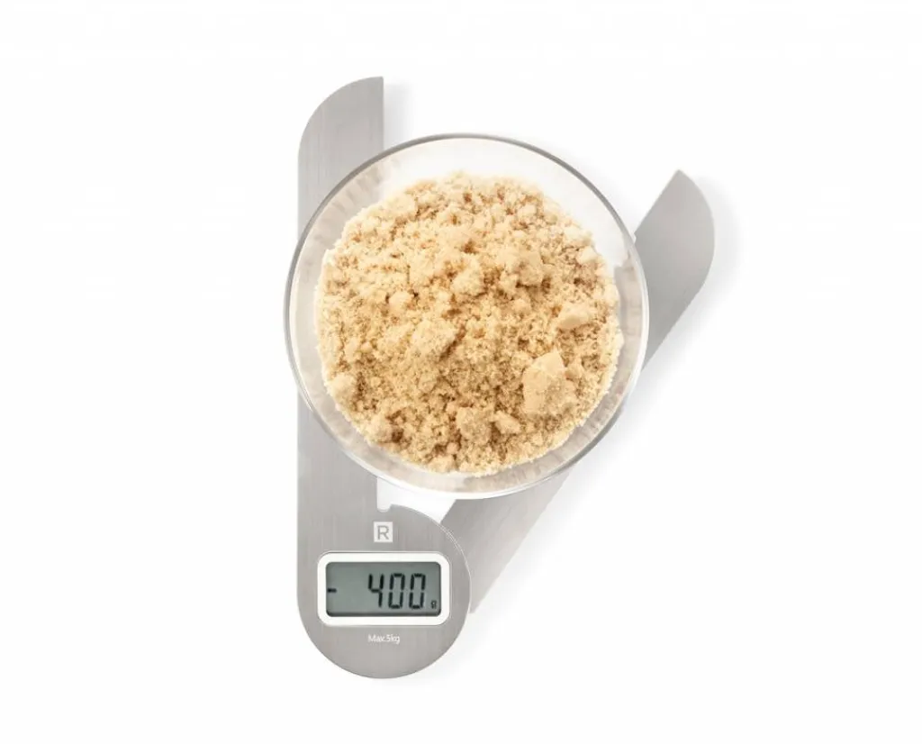 Ricardo Cuisine Measuring Tools-RICARDO Kitchen Scale