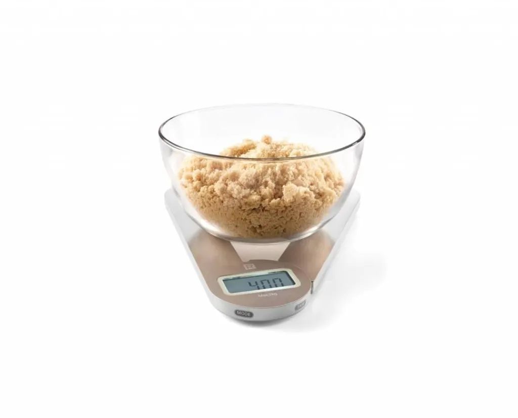Ricardo Cuisine Measuring Tools-RICARDO Kitchen Scale