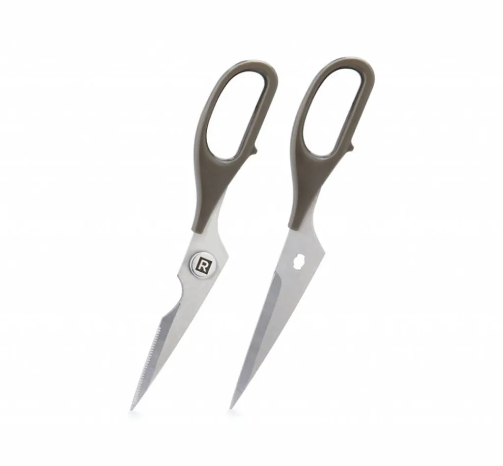 Ricardo Cuisine Knives And Scissors-RICARDO Kitchen Scissors
