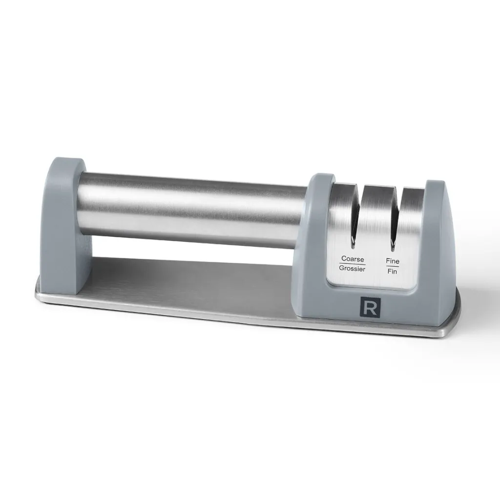 Ricardo Cuisine Knives And Scissors-RICARDO Knife Sharpener