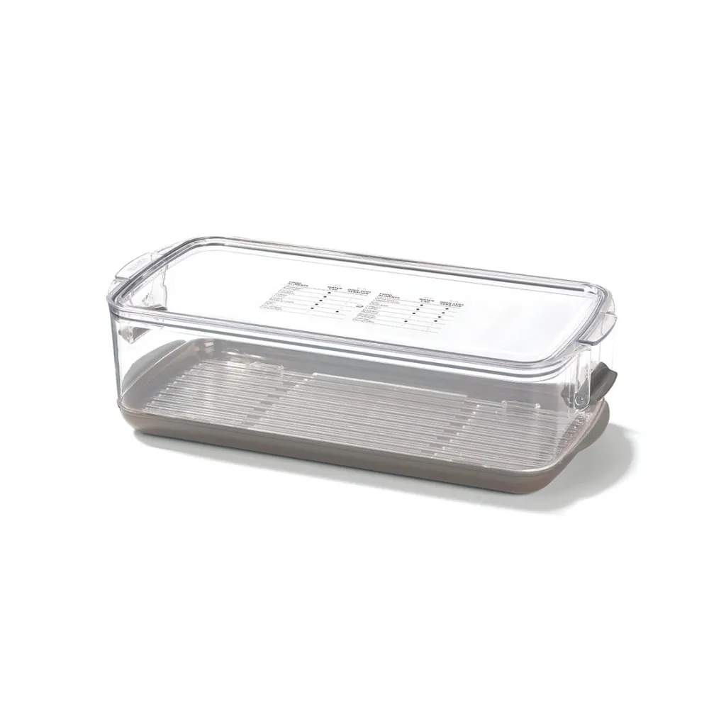 Ricardo Cuisine Lunch And Food Storage-RICARDO Large Food Storage Container (5.4 L)