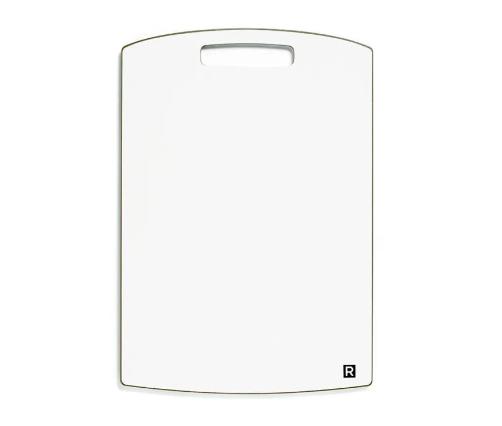 Ricardo Cuisine Cutting Boards-RICARDO Large Non-slip Polypropylene Cutting Board