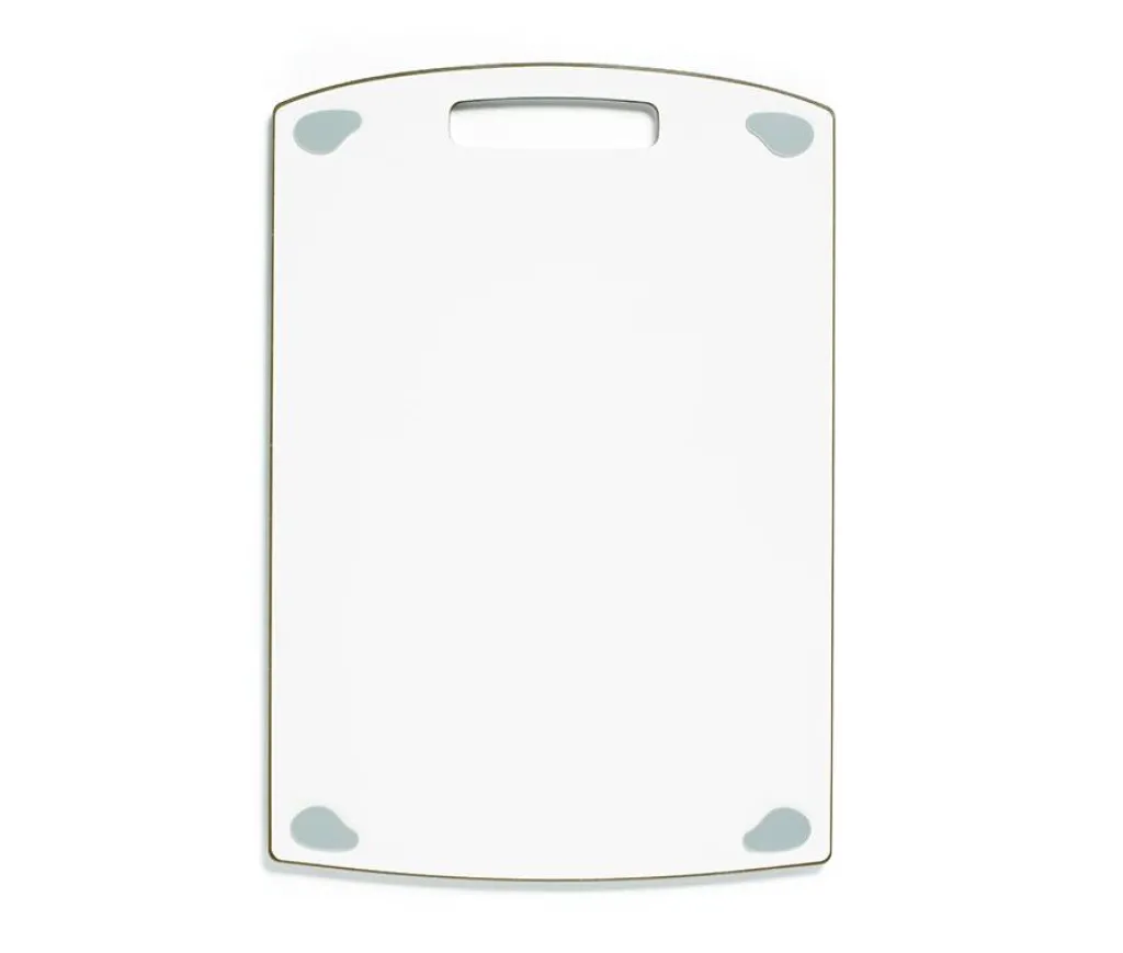 Ricardo Cuisine Cutting Boards-RICARDO Large Non-slip Polypropylene Cutting Board