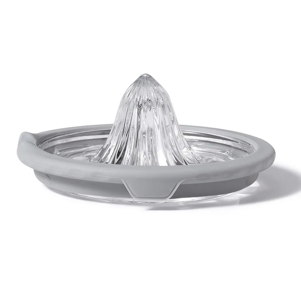 Ricardo Cuisine Peelers, Corers And Presses | Measuring Tools-RICARDO Measuring Cup with Citrus Juicer