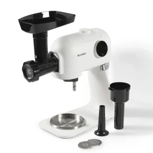 Ricardo Cuisine Mixersnew-RICARDO Meat Grinder for Stand Mixer