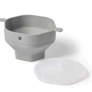 Ricardo Cuisine Microwave Cooking Tools-RICARDO Microwave Hot Air Popcorn Maker