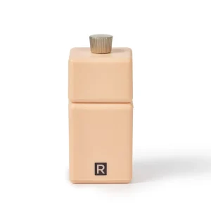 Ricardo Cuisine Salt & Pepper Mills-RICARDO Mini Salt or Pepper Shakers