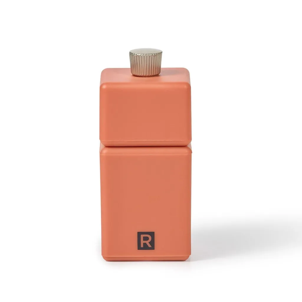 Ricardo Cuisine Salt & Pepper Mills-RICARDO Mini Salt or Pepper Shakers