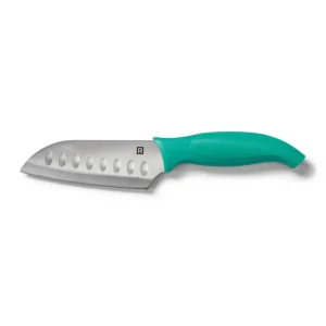 Ricardo Cuisine Knives And Scissors-RICARDO Mini Santoku Knife for Kids