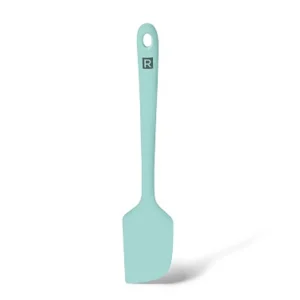 Ricardo Cuisine Spatulas-RICARDO Mini Silicone Spatula