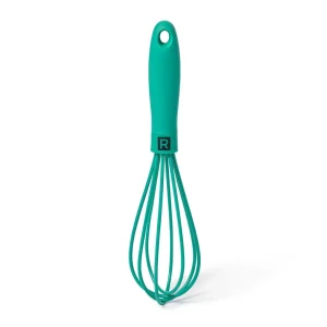Ricardo Cuisine Tongs, Brushed And Whisks | Pastry Accessories-RICARDO Mini Silicone Whisk