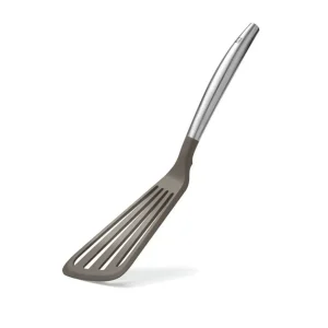 Ricardo Cuisine Spatulas-RICARDO Multi-purpose Spatula with Stainless Steel Handle