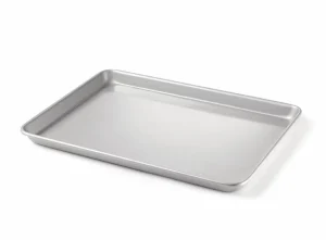 Ricardo Cuisine Pastry Accessories | Baking Sheets, Mats And Racks-RICARDO Non-stick Baking Sheet