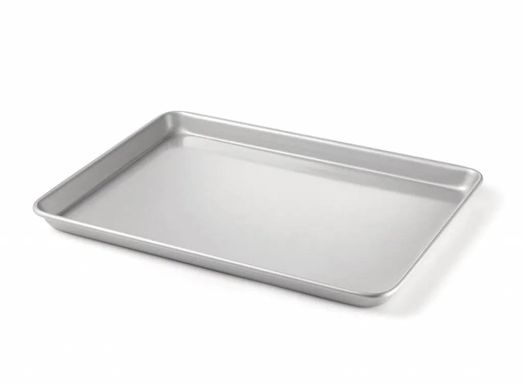 Ricardo Cuisine Pastry Accessories | Baking Sheets, Mats And Racks-RICARDO Non-stick Baking Sheet