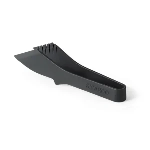 Ricardo Cuisine Tongs, Brushed And Whisks | Raclette Set-RICARDO Non-Stick Nylon Raclette Scraper Tongs