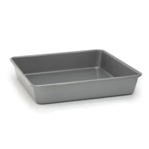 Ricardo Cuisine Pastry Accessories | Baking Pans-RICARDO Non-Stick Square Pan