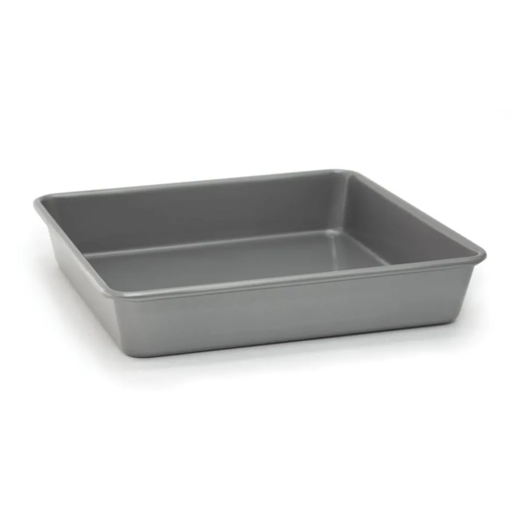 Ricardo Cuisine Pastry Accessories | Baking Pans-RICARDO Non-Stick Square Pan
