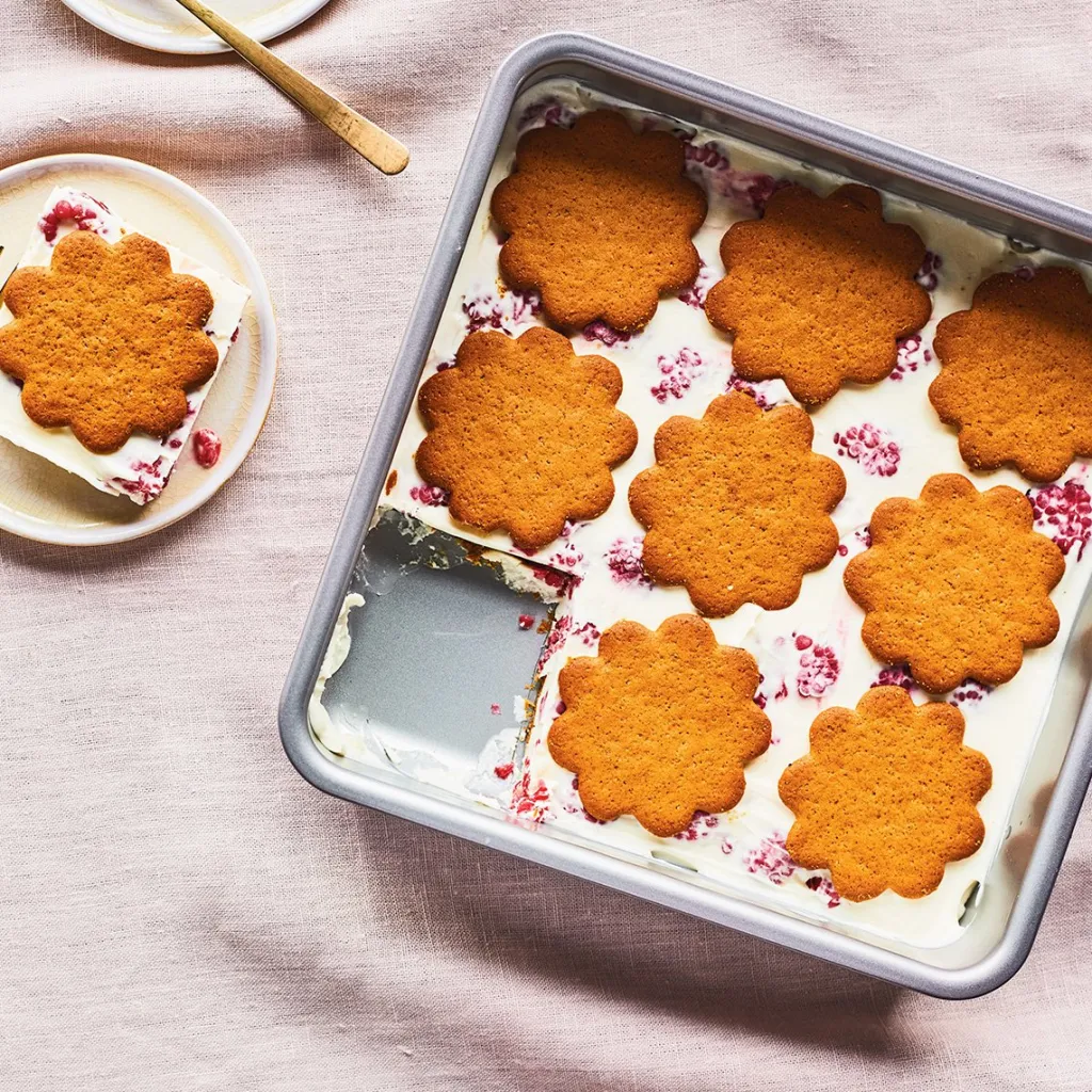 Ricardo Cuisine Pastry Accessories | Baking Pans-RICARDO Non-Stick Square Pan
