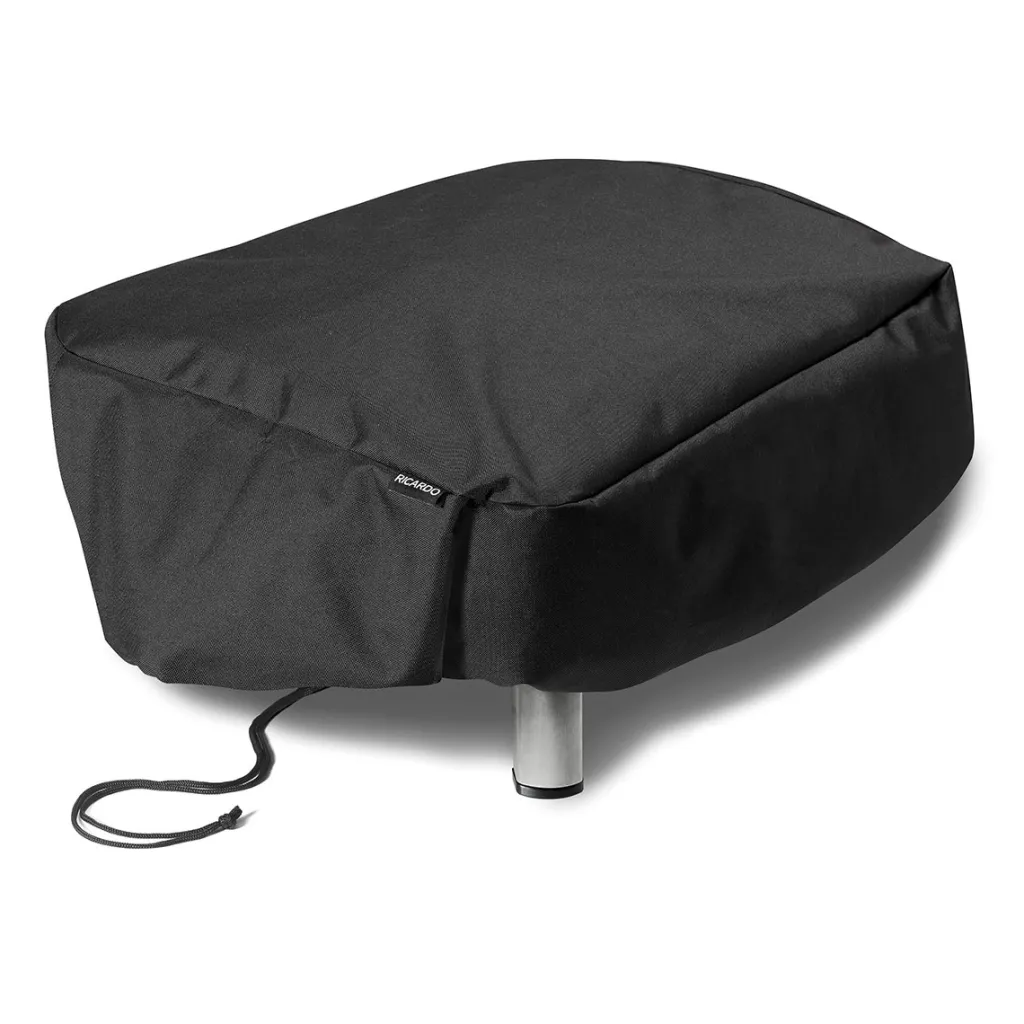 Ricardo Cuisine Pizza Accessories | Pizza Oven-RICARDO Outdoor Pizza Oven Cover