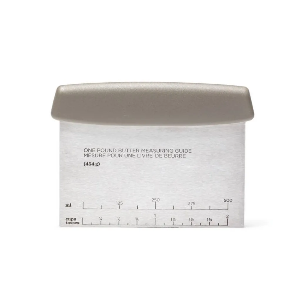 Ricardo Cuisine Pastry Accessories-RICARDO Pastry Blender and Scraper