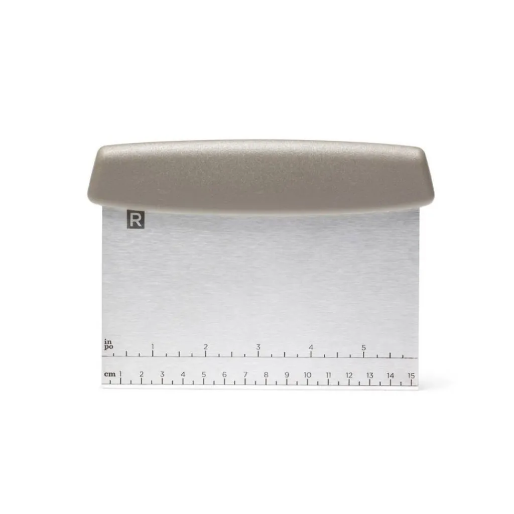 Ricardo Cuisine Pastry Accessories-RICARDO Pastry Blender and Scraper