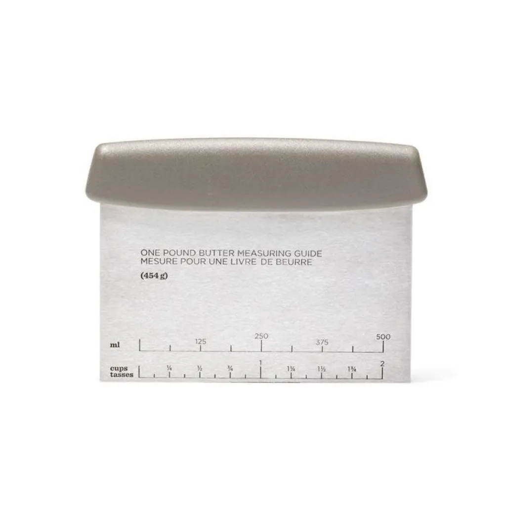 Ricardo Cuisine Pastry Accessories-RICARDO Pastry Blender and Scraper