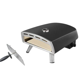 Ricardo Cuisine Service Accessories And Trays | Pizza Accessories-RICARDO Pizza Oven