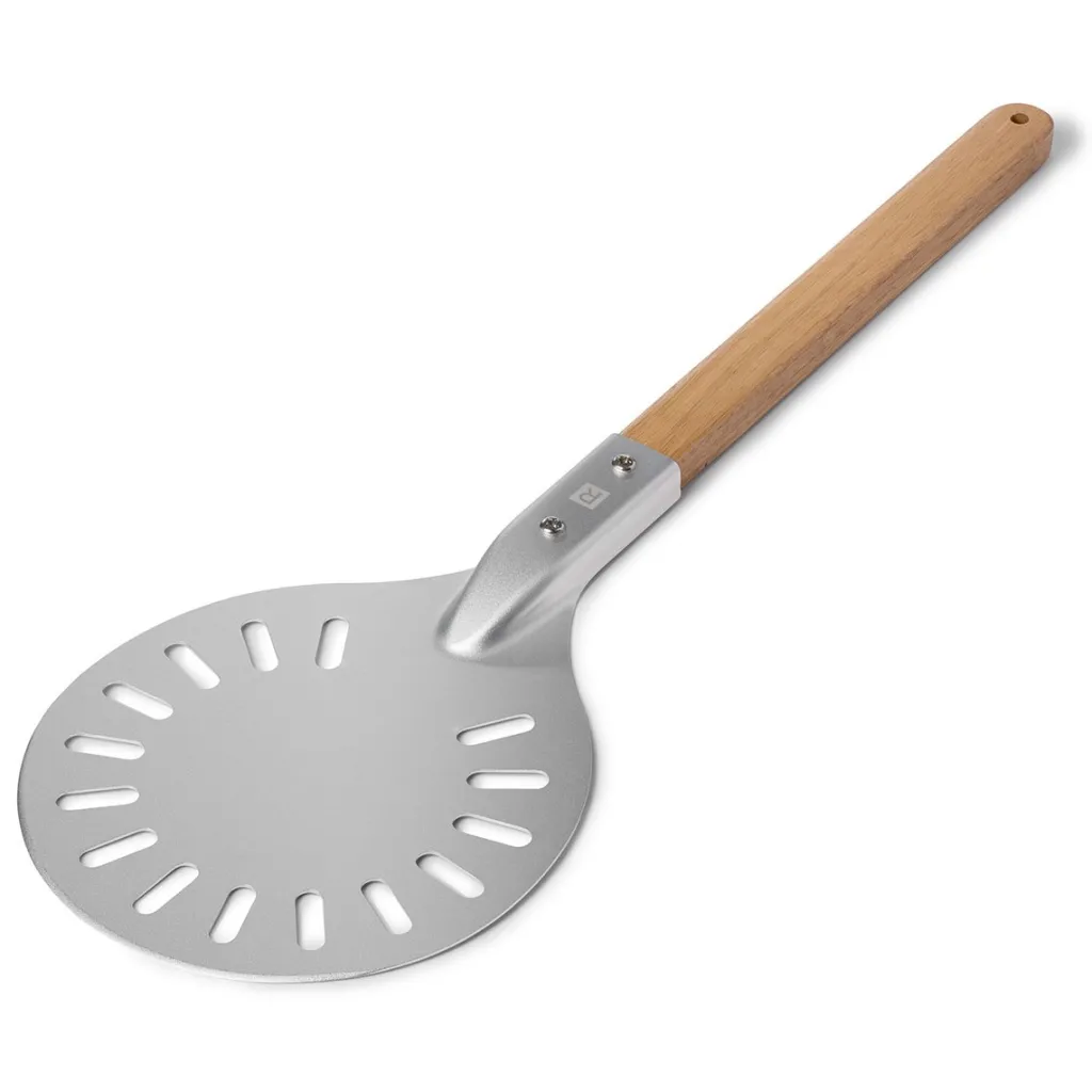 Ricardo Cuisine Pizza Accessories | Grilling Tools-RICARDO Pizza Turning Peel