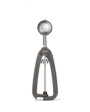 Ricardo Cuisine Measuring Tools-RICARDO Portion Scoop (15 ml)