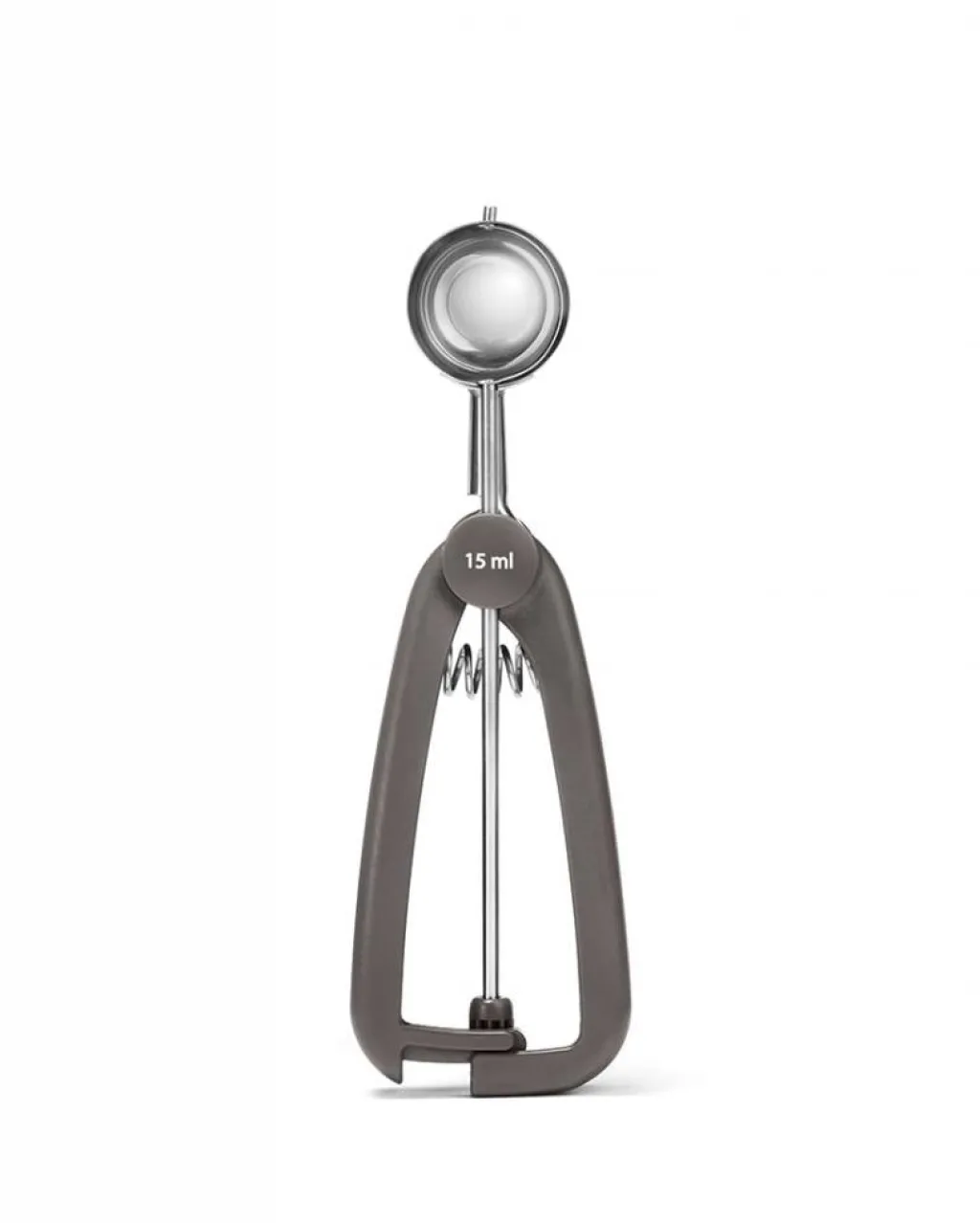 Ricardo Cuisine Measuring Tools-RICARDO Portion Scoop (15 ml)