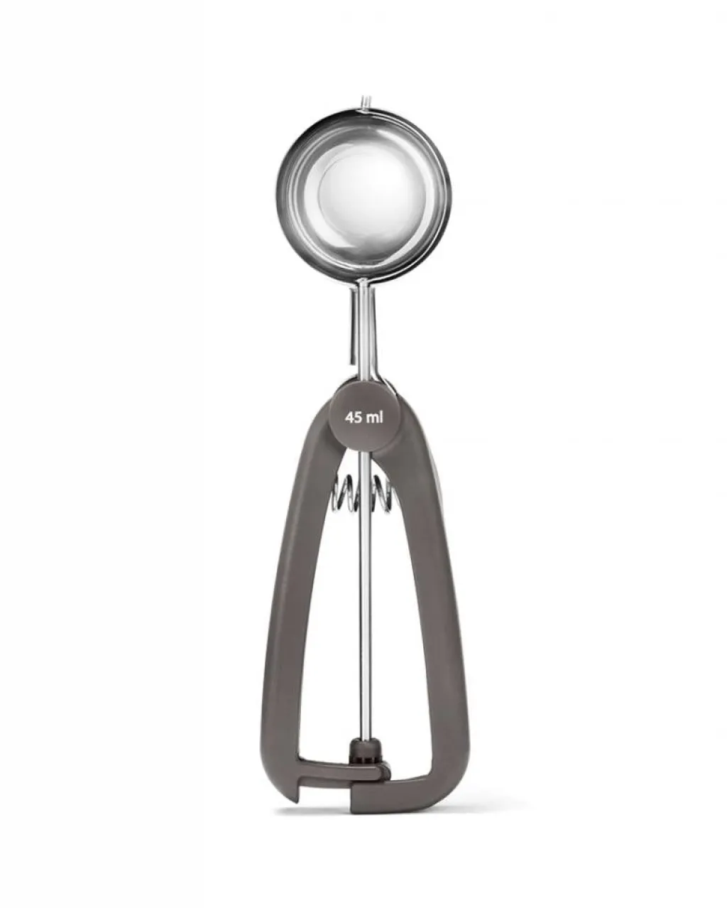 Ricardo Cuisine Measuring Tools-RICARDO Portion Scoop (45 ml)
