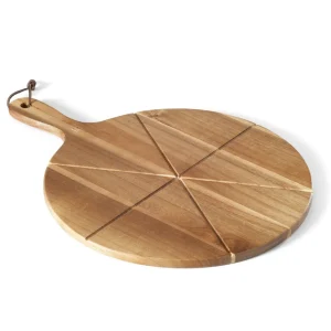 Ricardo Cuisine Service Accessories And Trays | Pizza Accessories-RICARDO Reversible Serving Board