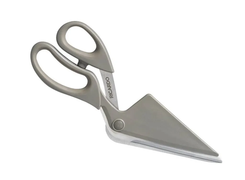 Ricardo Cuisine Pizza Accessories-RICARDO RICARDO 2-in-1 Pizza Scissors