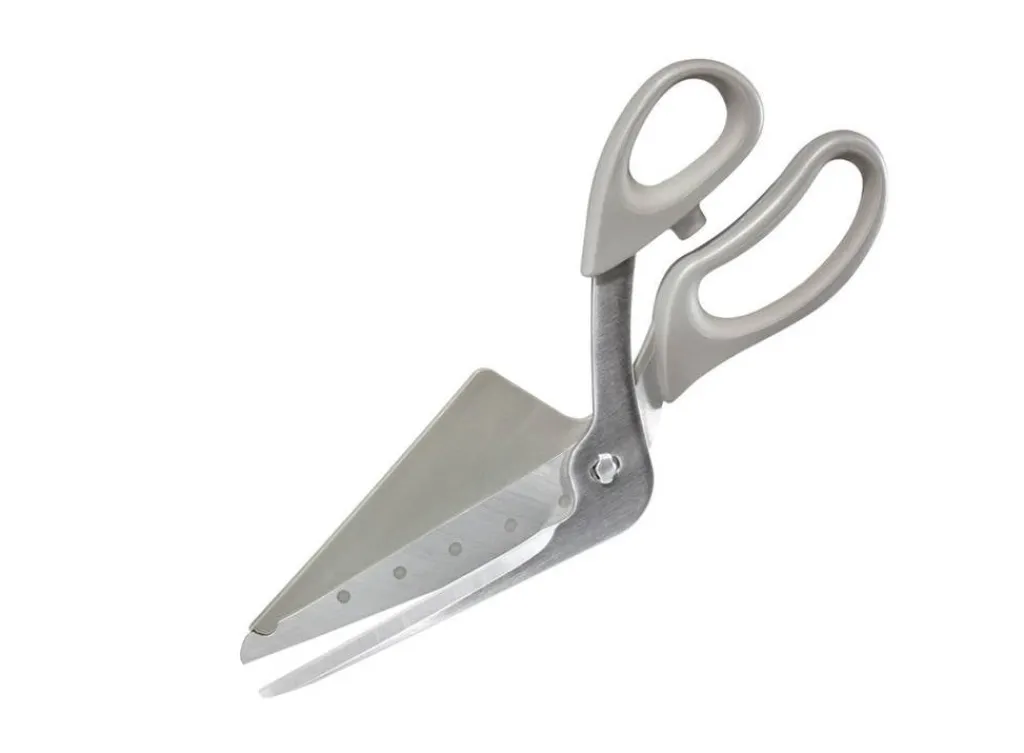 Ricardo Cuisine Pizza Accessories-RICARDO RICARDO 2-in-1 Pizza Scissors