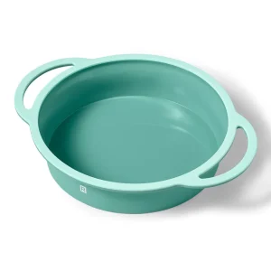 Ricardo Cuisine Baking Pans-RICARDO Round 8'' Silicone Mold