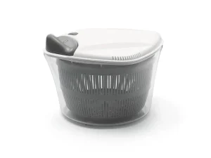 Ricardo Cuisine Colanders, Spinners And Strainers-RICARDO Salad Spinner