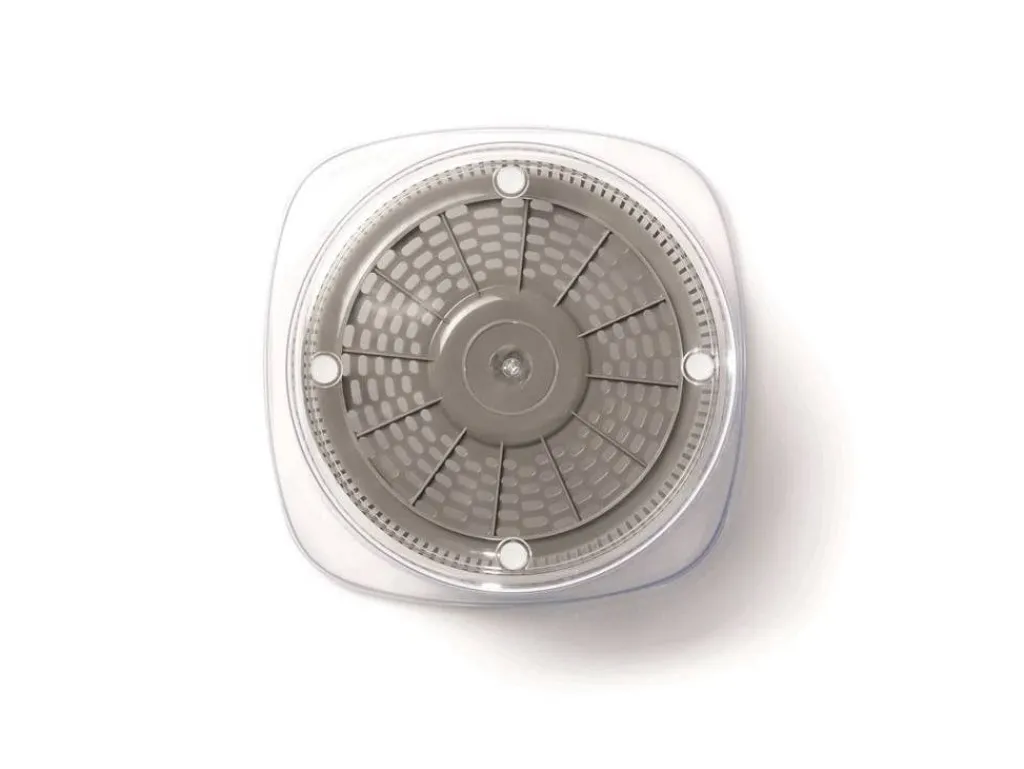 Ricardo Cuisine Colanders, Spinners And Strainers-RICARDO Salad Spinner