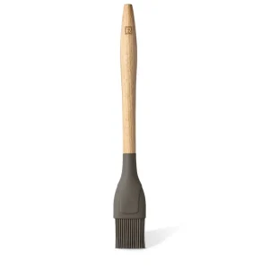 Ricardo Cuisine Tongs, Brushed And Whisks | Pastry Accessories-RICARDO Silicone and Beechwood Brush