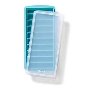Ricardo Cuisine Bar Accessories-RICARDO Silicone Ice Stick Trayy
