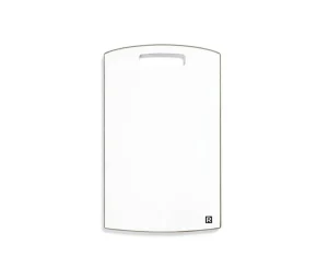 Ricardo Cuisine Cutting Boards-RICARDO Small Non-slip Polypropylene Cutting Board