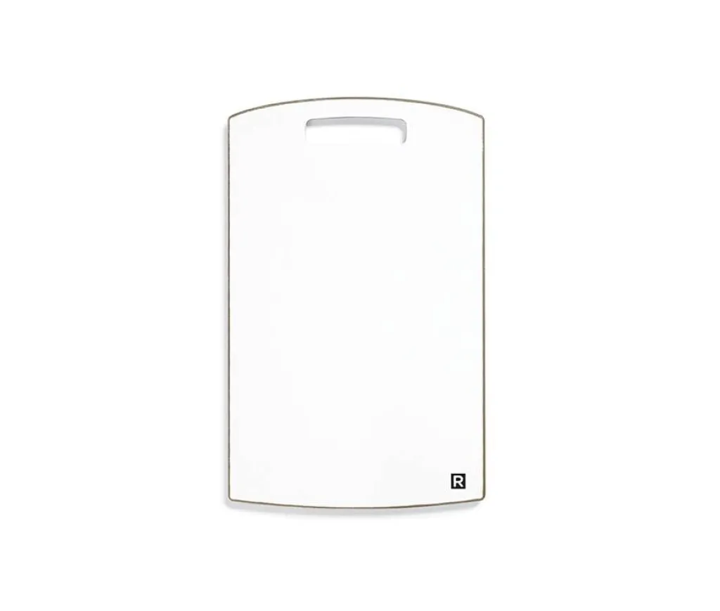 Ricardo Cuisine Cutting Boards-RICARDO Small Non-slip Polypropylene Cutting Board